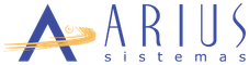Logo Header - Site Arius