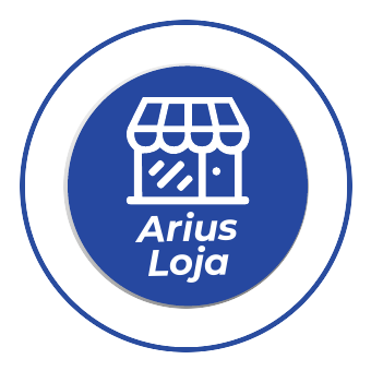 Arius Loja