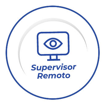 Supervisor Remoto