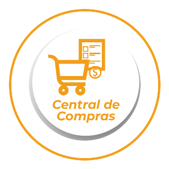 Central de Compras